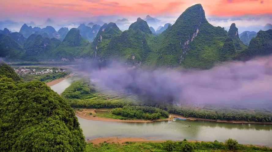 工业智慧城市绿色